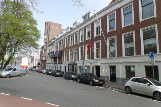 Anna Paulownastraat 107