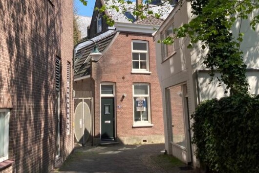 Kerkstraat 4