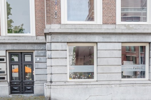Mauritskade 1