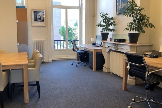 Mauritskade 5a