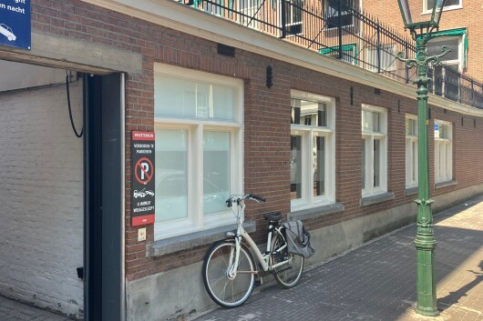 Mauritskade 5