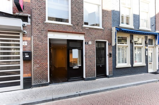 Spekstraat  8