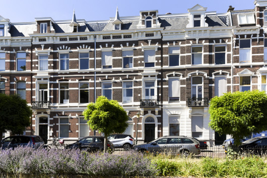 Sweelinckplein 9-14