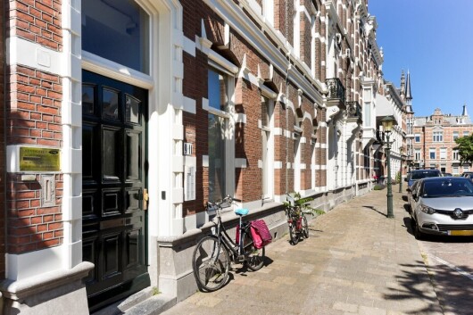 Sweelinckplein 9