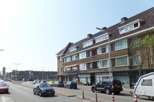 Westduinweg 26-1